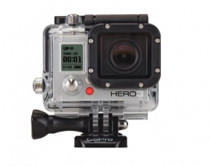 GoPro Kamera & Zubehör Hero3