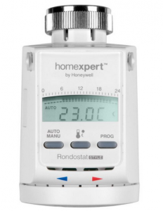 Homeexpert – HR20-Style Rondostat programmierbarer Heizkörperregler