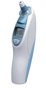 Braun Thermoscan IRT 4520 Fieberthermometer