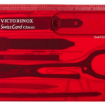 Victorinox SwissCard