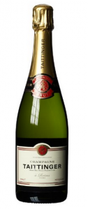 Taittinger Brut Reserve Champagner
