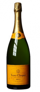 Veuve Clicquot Brut Champagner Magnum