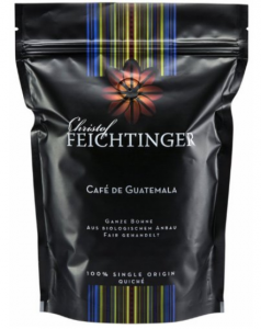 Christof Feichtinger – Café de Guatemala – Quiché
