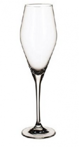 Villeroy & Boch La Divina Champagnerglas