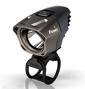 Fenix LED Fahrradlampe