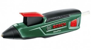 Bosch Akku-Heißklebepistole GluePen